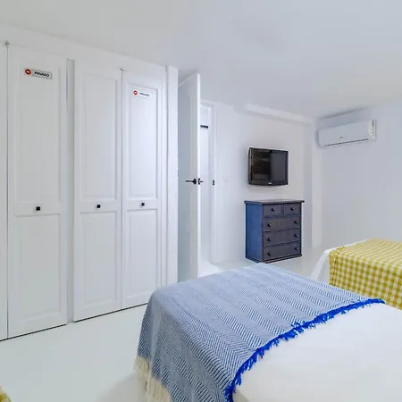 Villa Casablanca Pinosol By Rock *