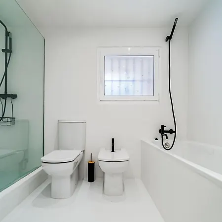 Casablanca Pinosol By Rock Villa