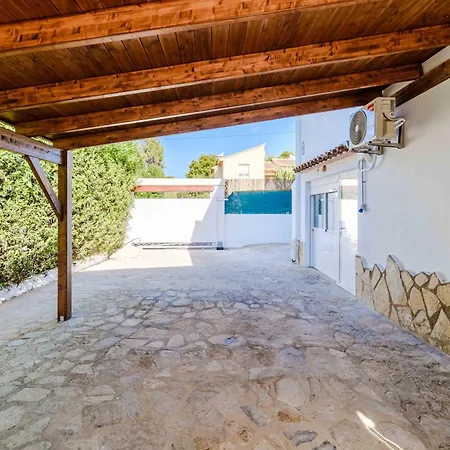 Villa Casablanca Pinosol By Rock *