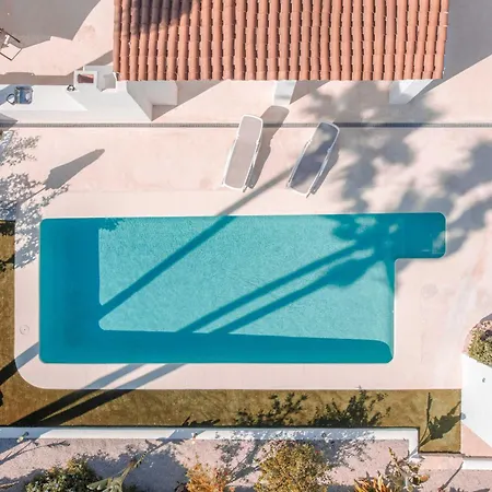 Villa Casablanca Pinosol By Rock