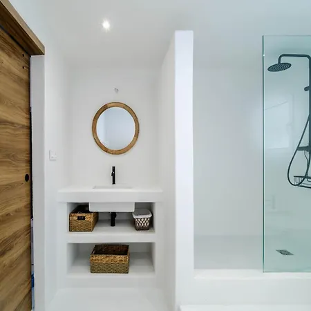 Villa Casablanca Pinosol By Rock *