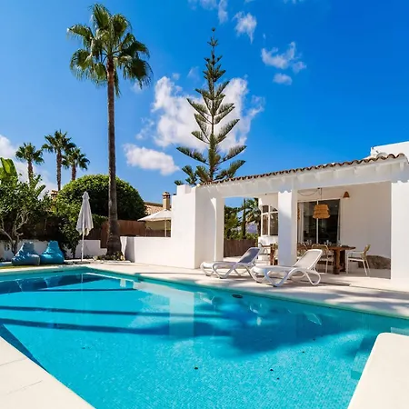 Casablanca Pinosol By Rock Villa Javea