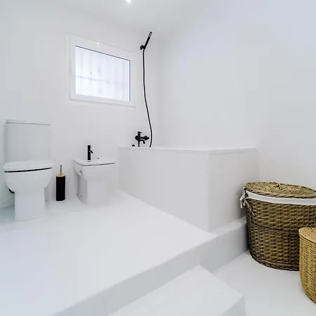 Villa Casablanca Pinosol By Rock