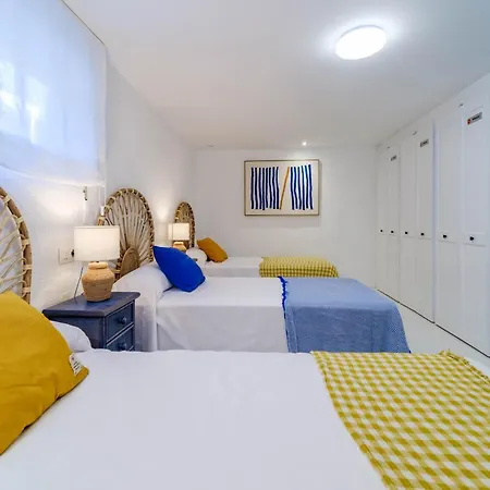 Casablanca Pinosol By Rock Villa *