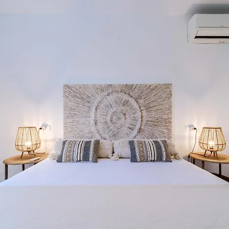 Casablanca Pinosol By Rock * Javea