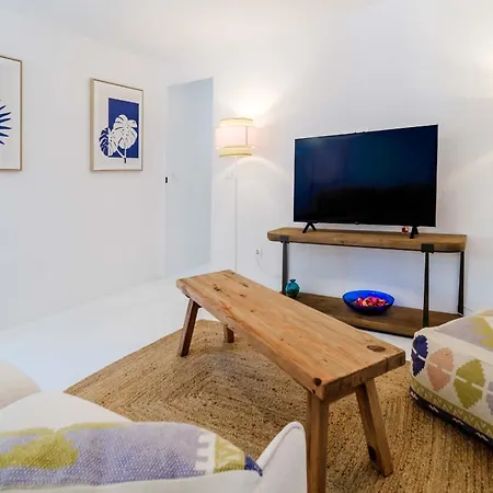 Casablanca Pinosol By Rock Villa