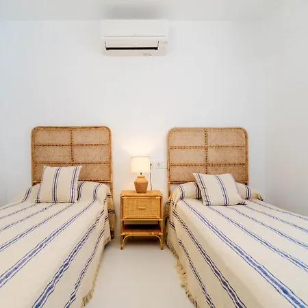 Villa Casablanca Pinosol By Rock *