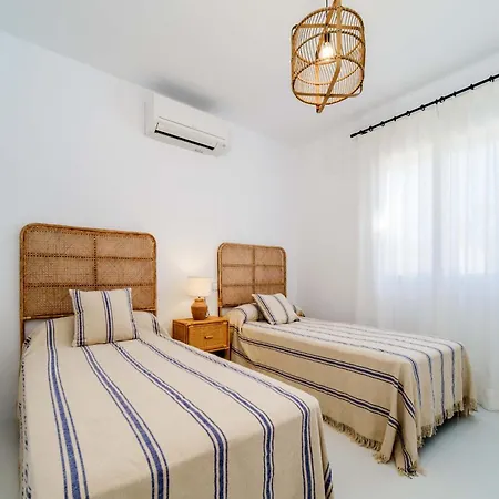 Casablanca Pinosol By Rock Javea