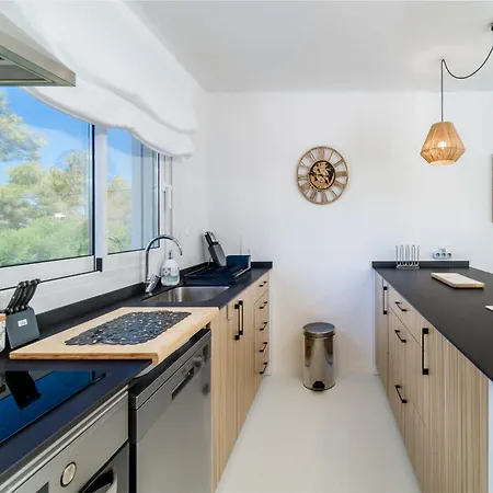 Casablanca Pinosol By Rock Villa *