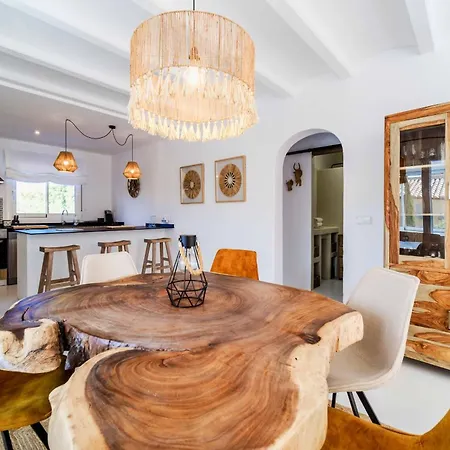 Villa Casablanca Pinosol By Rock