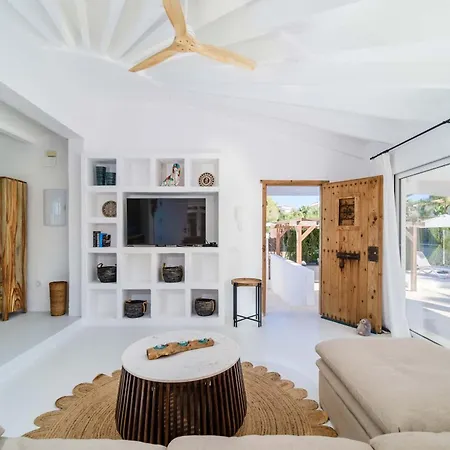Casablanca Pinosol By Rock Javea