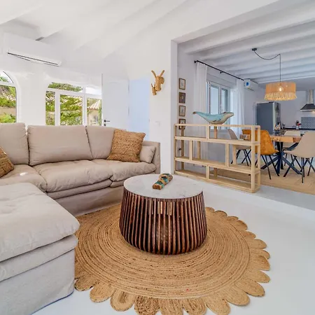Casablanca Pinosol By Rock Villa *