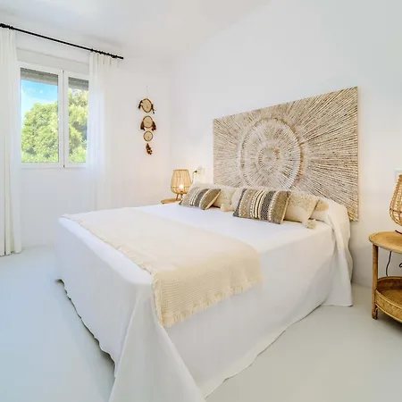 Villa Casablanca Pinosol By Rock