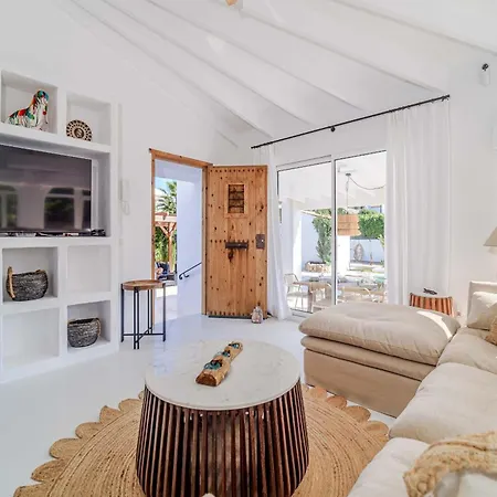 Casablanca Pinosol By Rock Villa Javea