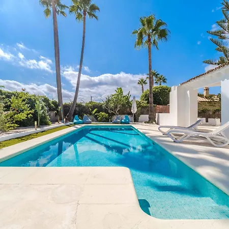 Casablanca Pinosol By Rock Villa Javea